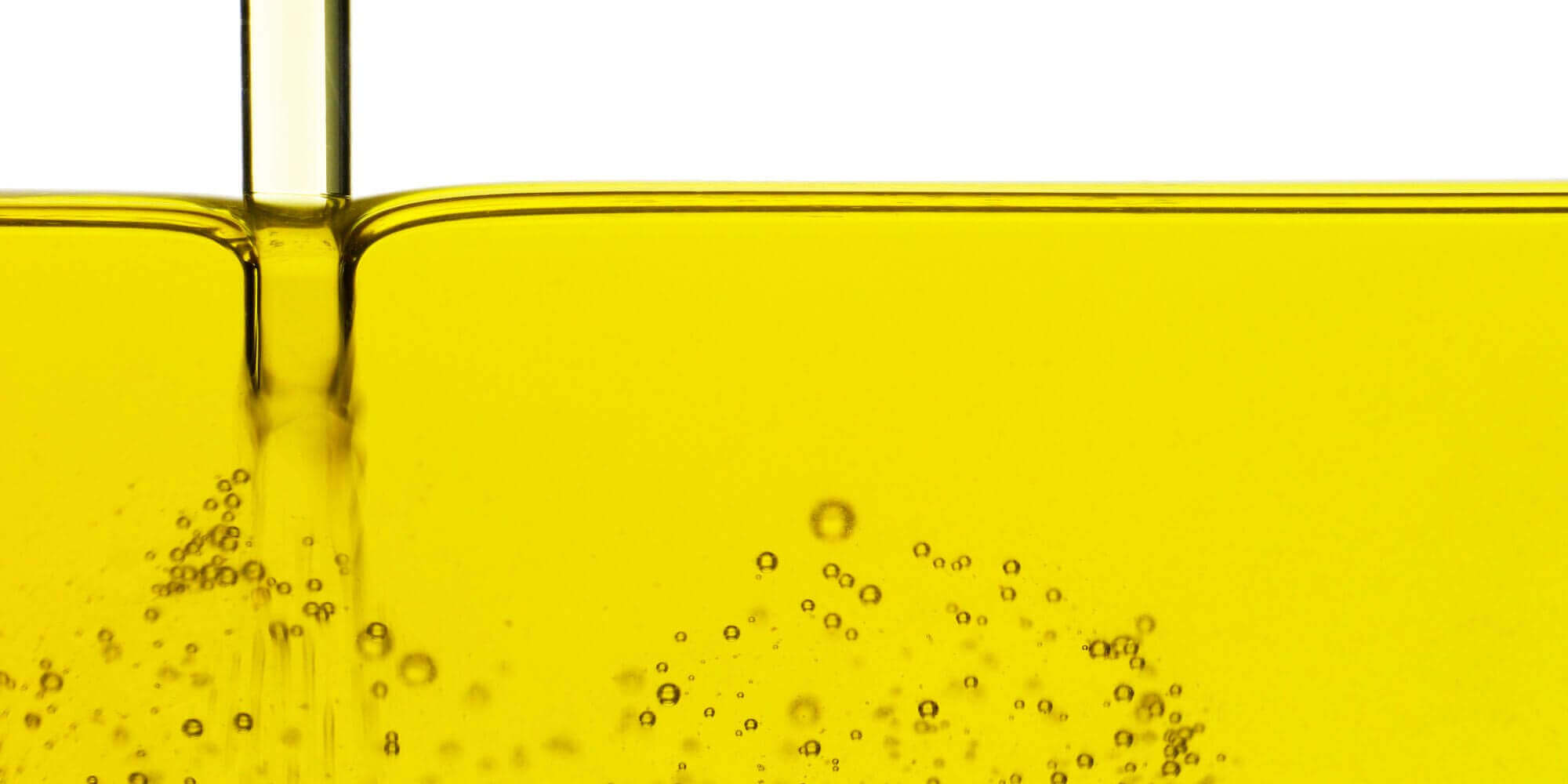 USED COOKING OIL & USED FRYER OIL RECYCLING